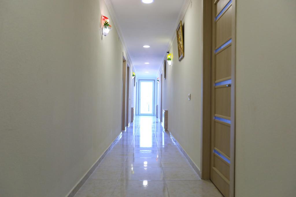 טביליסי Hotel Lika מראה חיצוני תמונה