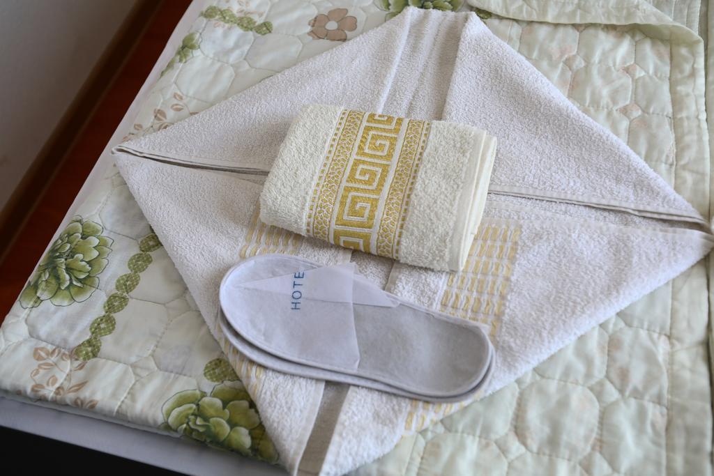 טביליסי Hotel Lika מראה חיצוני תמונה