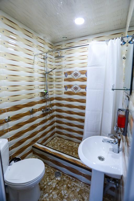 טביליסי Hotel Lika מראה חיצוני תמונה