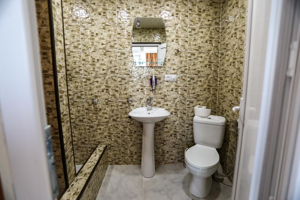 טביליסי Hotel Lika מראה חיצוני תמונה