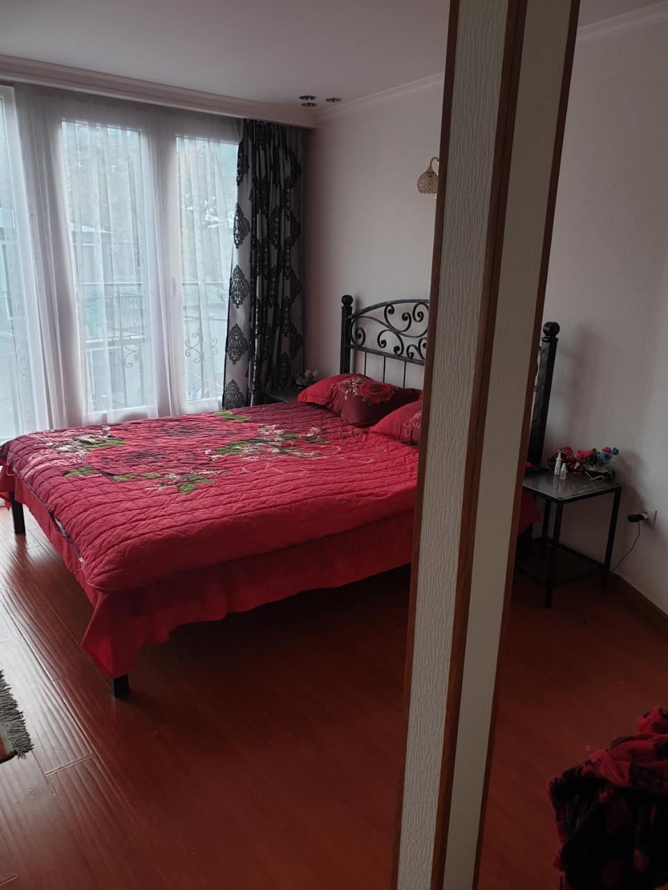 טביליסי Hotel Lika מראה חיצוני תמונה