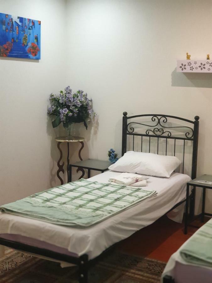טביליסי Hotel Lika מראה חיצוני תמונה