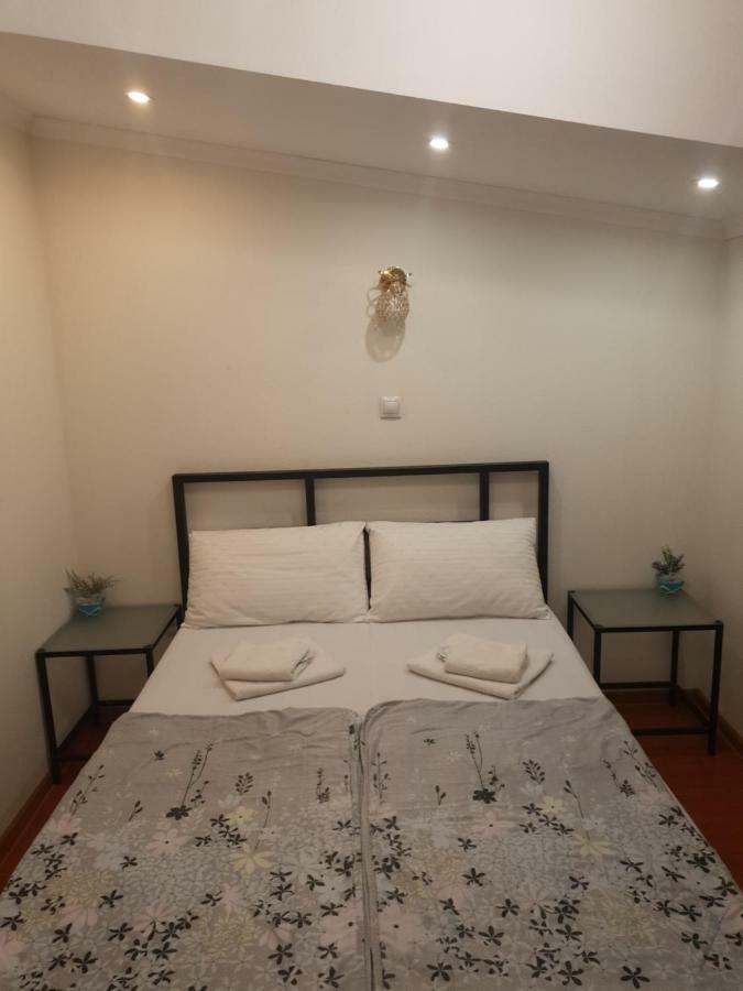 טביליסי Hotel Lika מראה חיצוני תמונה
