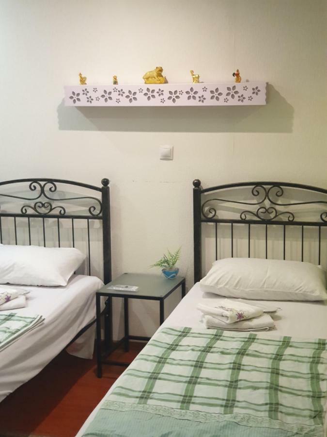 טביליסי Hotel Lika מראה חיצוני תמונה