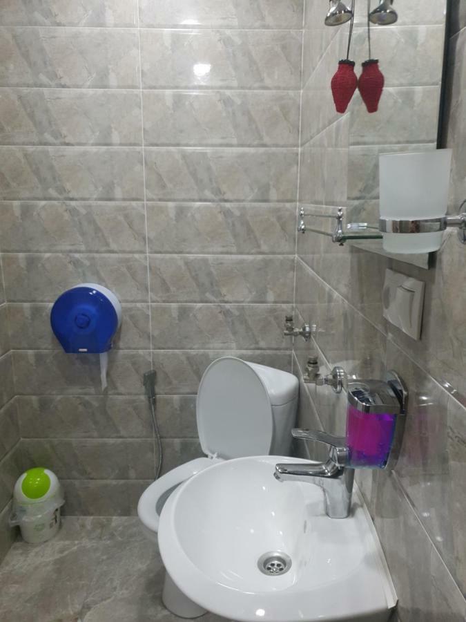 טביליסי Hotel Lika מראה חיצוני תמונה