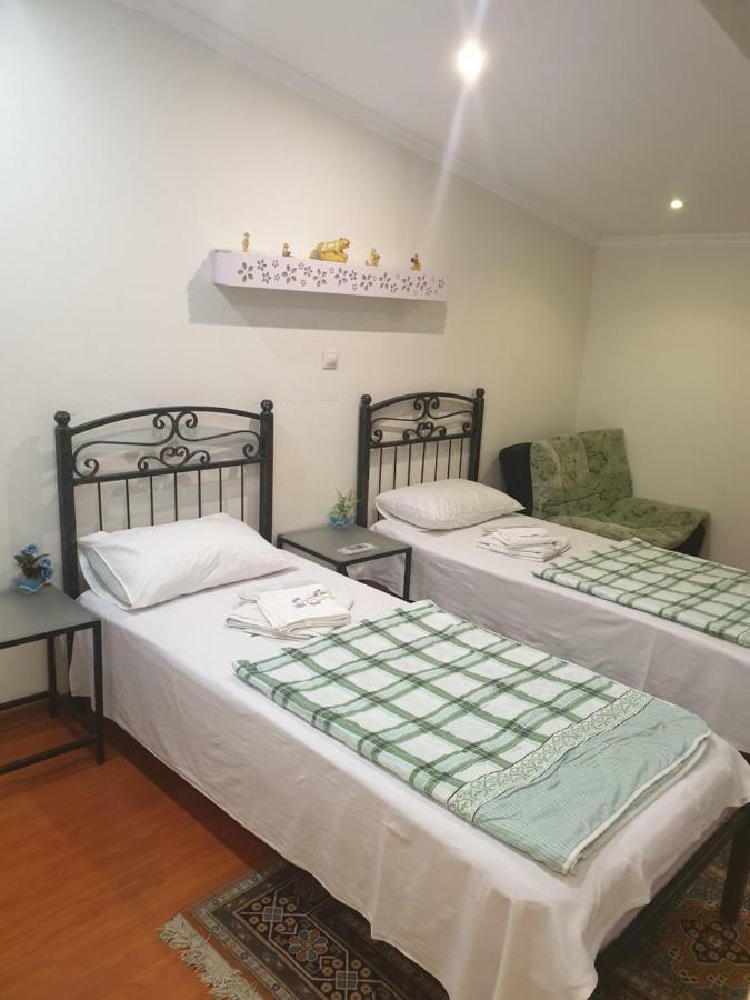 טביליסי Hotel Lika מראה חיצוני תמונה